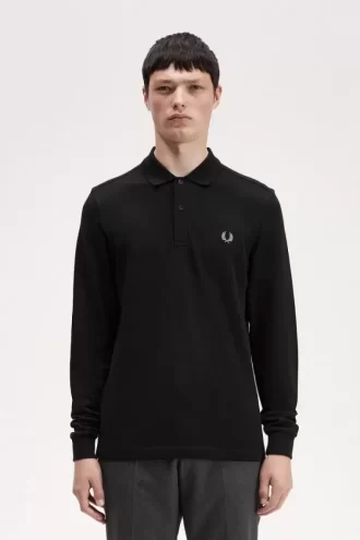 Fred Perry M6006 Erkek Gömleği