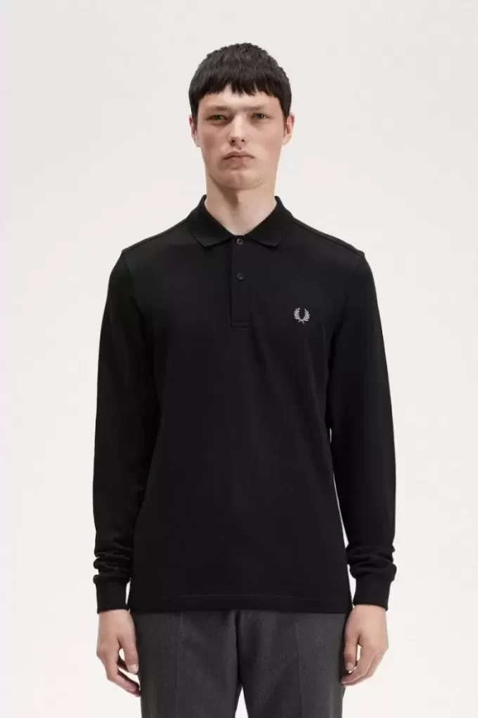Fred Perry M6006 Erkek Gömleği