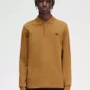 Fred Perry M6006 Erkek Gömleği