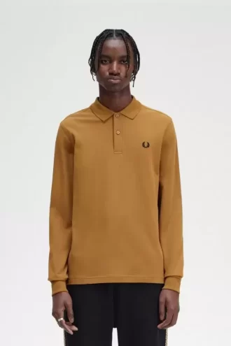 Fred Perry M6006 Erkek Gömleği