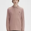 Fred Perry M6006 Erkek Gömleği