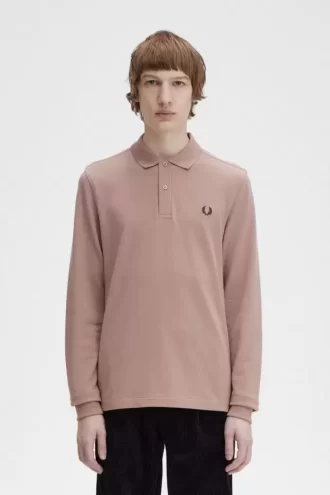 Fred Perry M6006 Erkek Gömleği