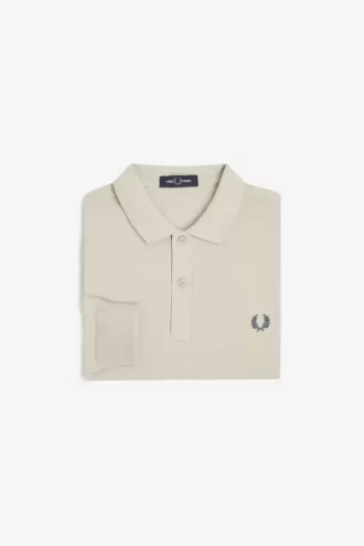 Fred Perry M6006 Erkek Gömleği