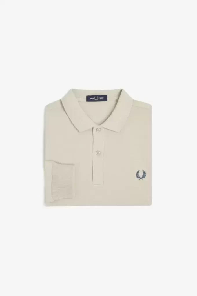 Fred Perry M6006 Erkek Gömleği