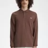 Fred Perry M6006 Erkek Gömleği