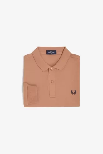 Fred Perry M6006 Erkek Gömleği