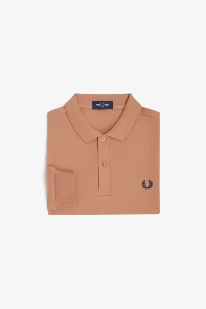 Fred Perry M6006 Erkek Gömleği