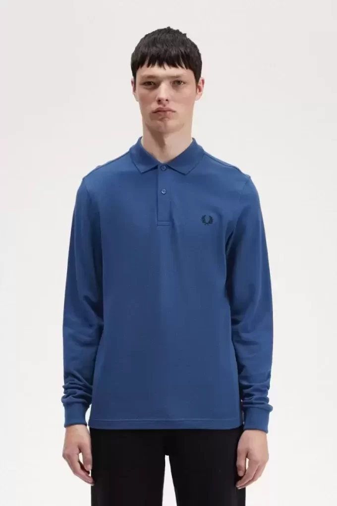 Fred Perry M6006 Erkek Gömleği