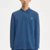 Fred Perry M6006 Erkek Gömleği