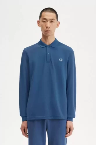 Fred Perry M6006 Erkek Gömleği