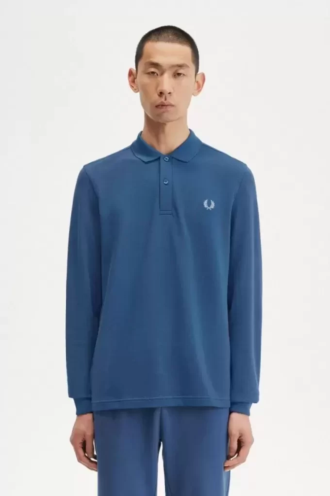 Fred Perry M6006 Erkek Gömleği