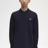 Fred Perry M6006 Erkek Gömleği
