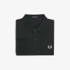 Fred Perry M6006 Erkek Gömleği