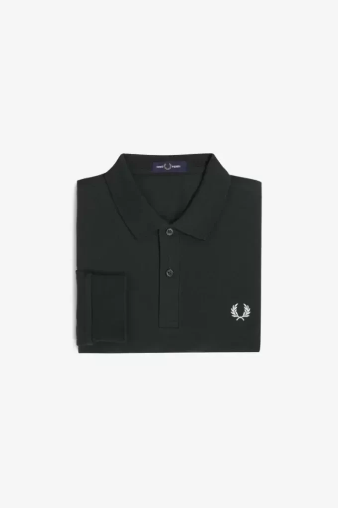 Fred Perry M6006 Erkek Gömleği