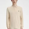 Fred Perry M6006 Erkek Gömleği