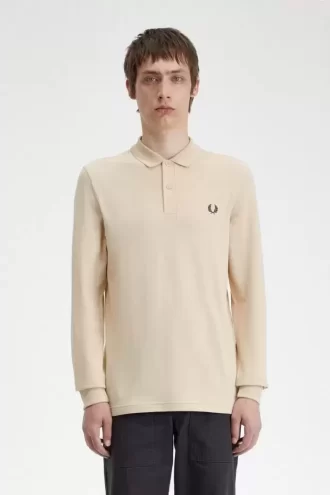 Fred Perry M6006 Erkek Gömleği