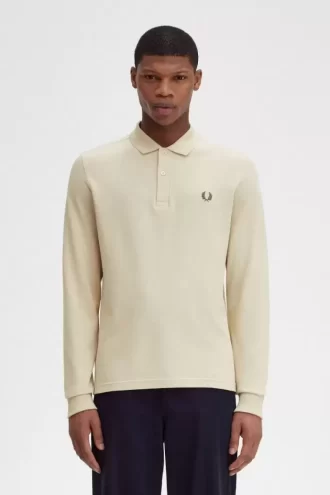 Fred Perry M6006 Erkek Gömleği
