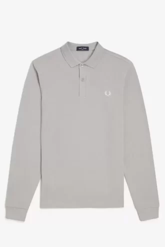Fred Perry M6006 Erkek Gömleği