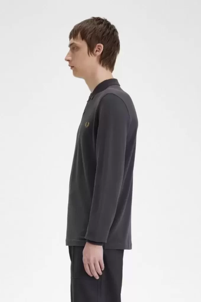 Fred Perry M6006 Erkek Gömleği