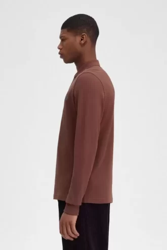 Fred Perry M6006 Erkek Gömleği