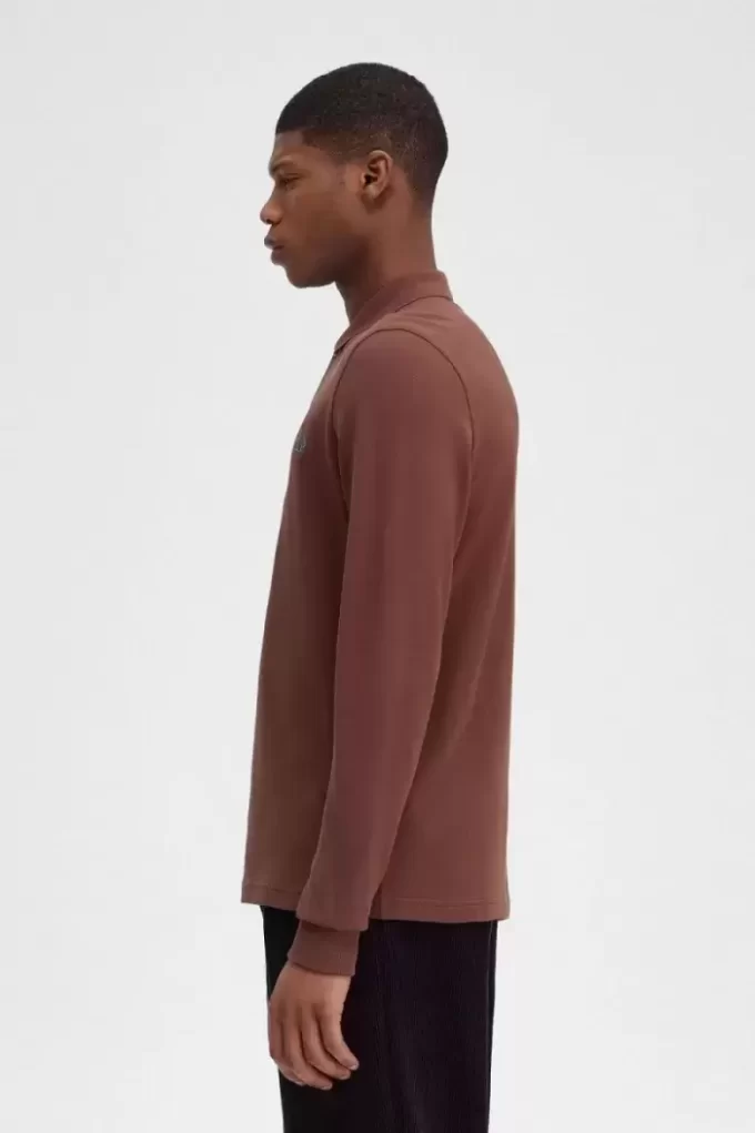 Fred Perry M6006 Erkek Gömleği