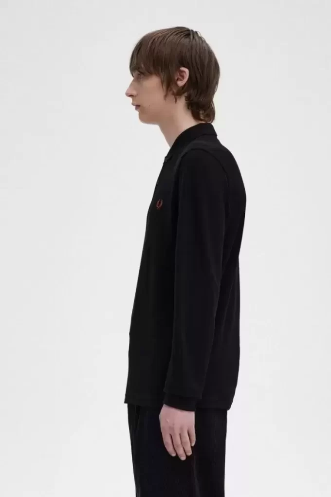 Fred Perry M6006 Erkek Gömleği