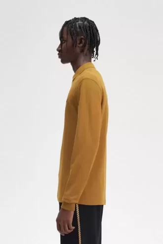 Fred Perry M6006 Erkek Gömleği