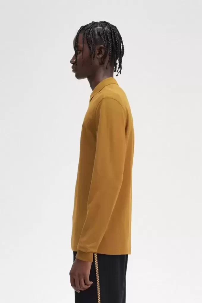 Fred Perry M6006 Erkek Gömleği