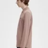 Fred Perry M6006 Erkek Gömleği