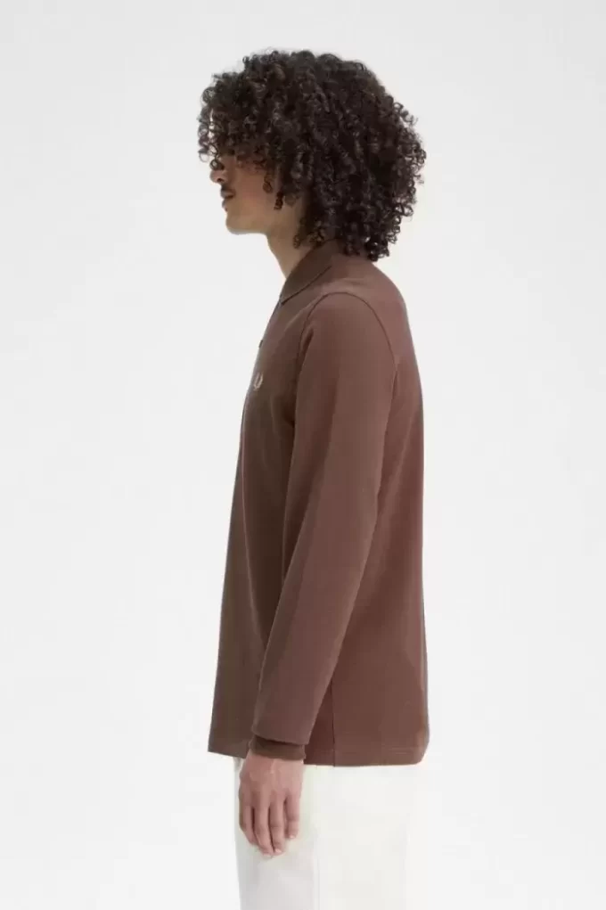 Fred Perry M6006 Erkek Gömleği