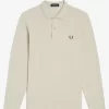 Fred Perry M6006 Erkek Gömleği