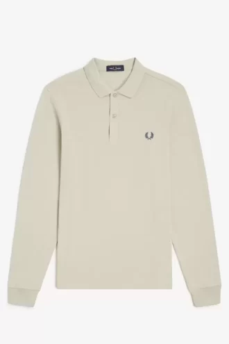 Fred Perry M6006 Erkek Gömleği