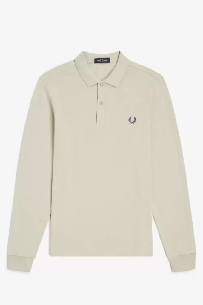 Fred Perry M6006 Erkek Gömleği