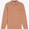 Fred Perry M6006 Erkek Gömleği