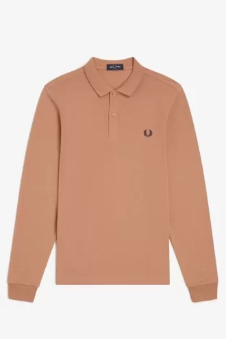Fred Perry M6006 Erkek Gömleği