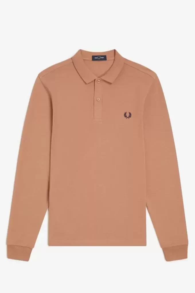 Fred Perry M6006 Erkek Gömleği