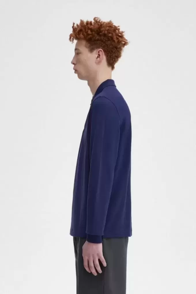 Fred Perry M6006 Erkek Gömleği