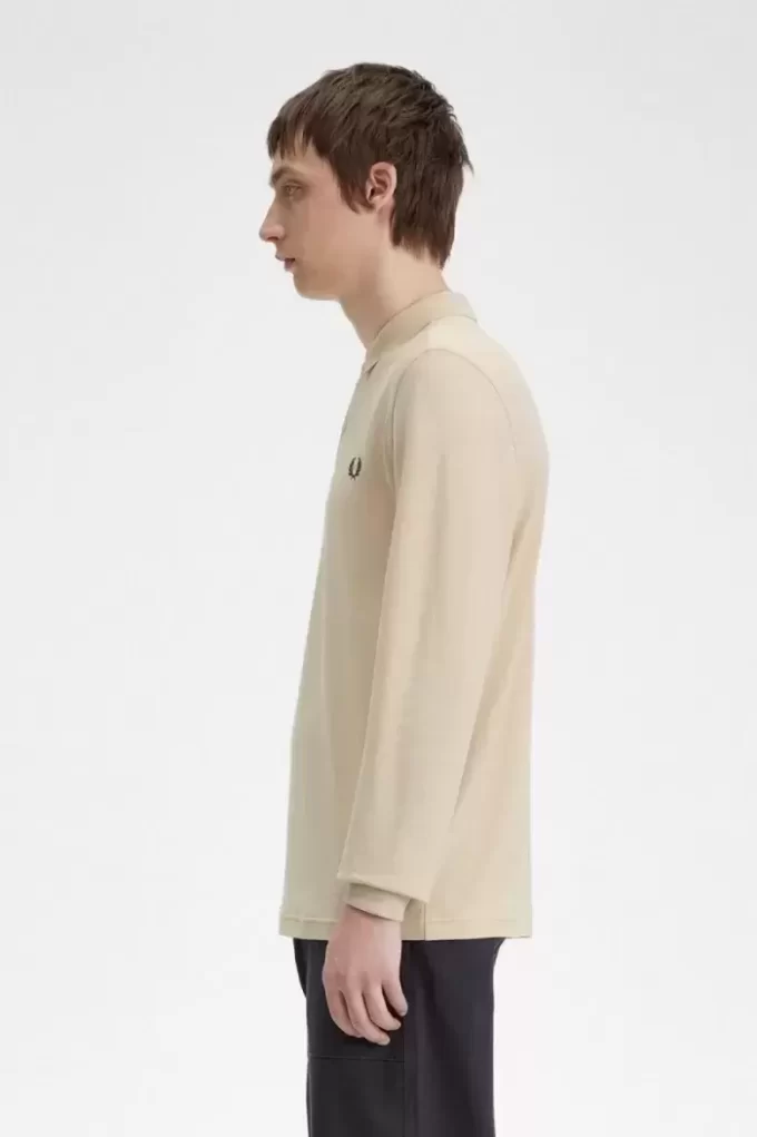 Fred Perry M6006 Erkek Gömleği