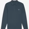 Fred Perry M6006 Erkek Gömleği