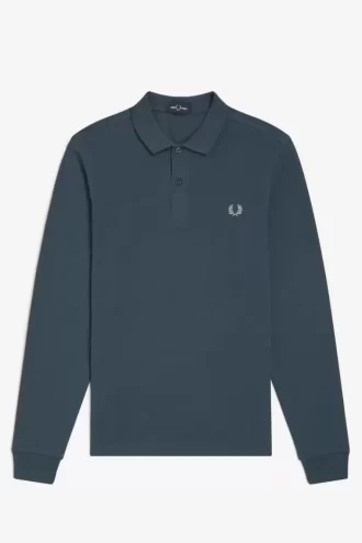 Fred Perry M6006 Erkek Gömleği