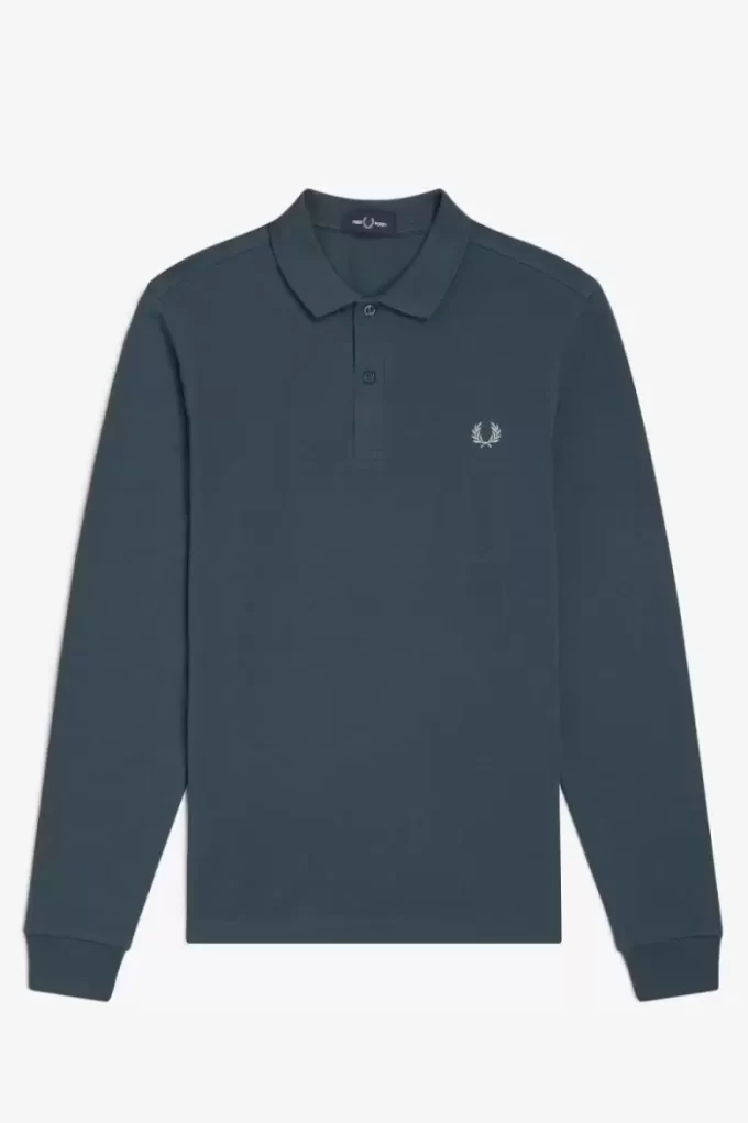 Fred Perry M6006 Erkek Gömleği