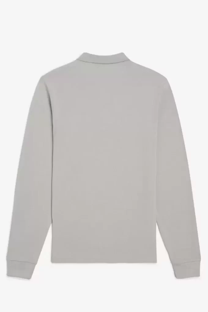 Fred Perry M6006 Erkek Gömleği