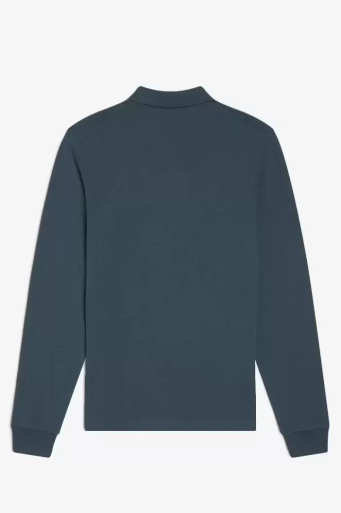 Fred Perry M6006 Erkek Gömleği