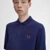 Fred Perry M6006 Erkek Gömleği