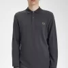 Fred Perry M6006 Erkek Gömleği