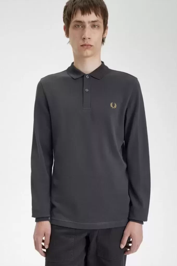 Fred Perry M6006 Erkek Gömleği