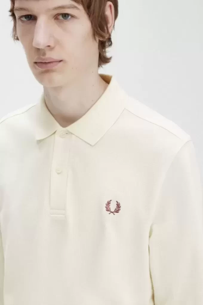 Fred Perry M6006 Erkek Gömleği