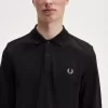 Fred Perry M6006 Erkek Gömleği