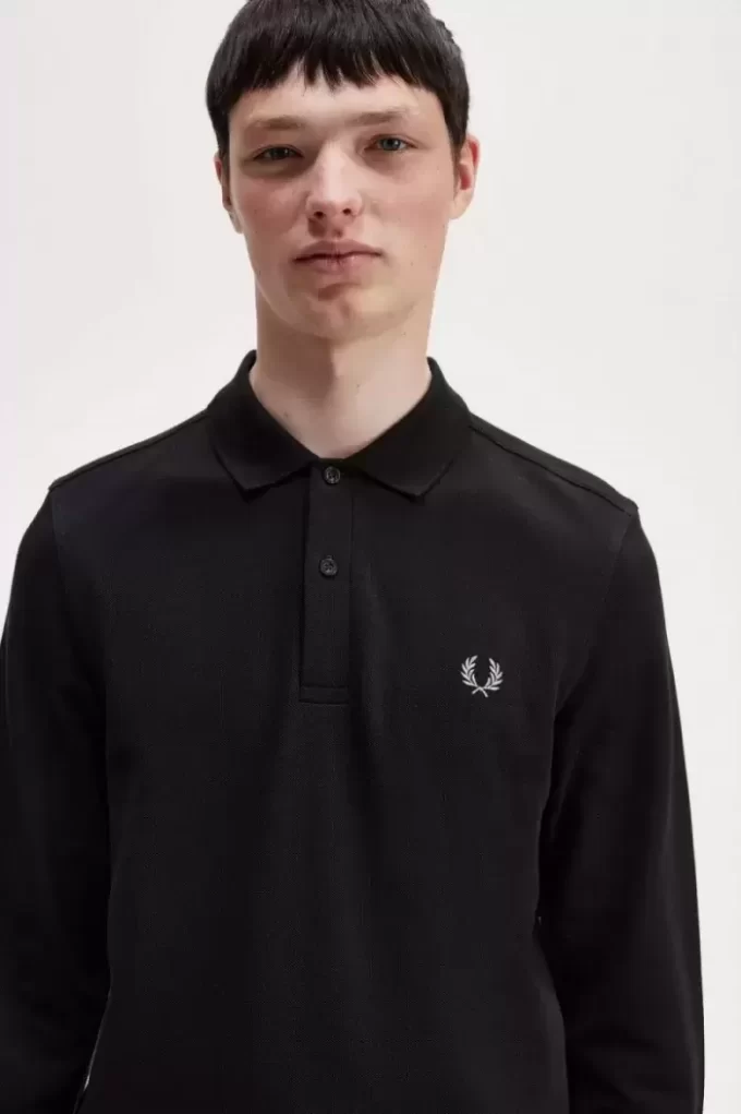 Fred Perry M6006 Erkek Gömleği