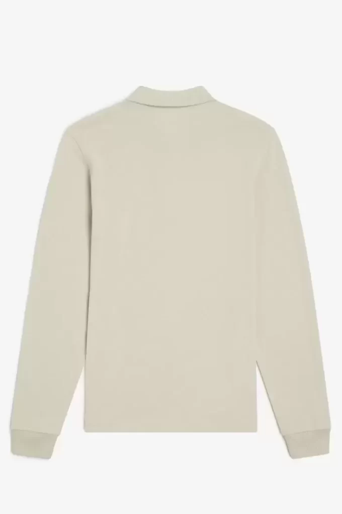 Fred Perry M6006 Erkek Gömleği